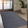 MaxMat 4x8 Rug Extra Large Entryway Mat - Heavy-Duty Performance