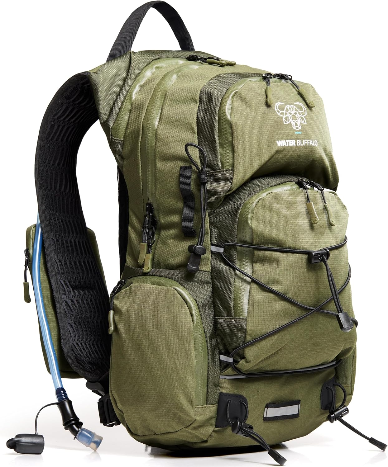 Sherpa 22L Hydration Backpack - Stay Hydrated On-The-Go!