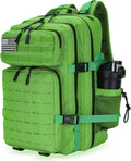 Military Tactical Backpack 45L/25L 3 Day Assault Pack - Durable Carry
