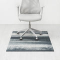 Anji Mountain Rug'd Office Chair Mat for Carpet & Hardwood - Floor