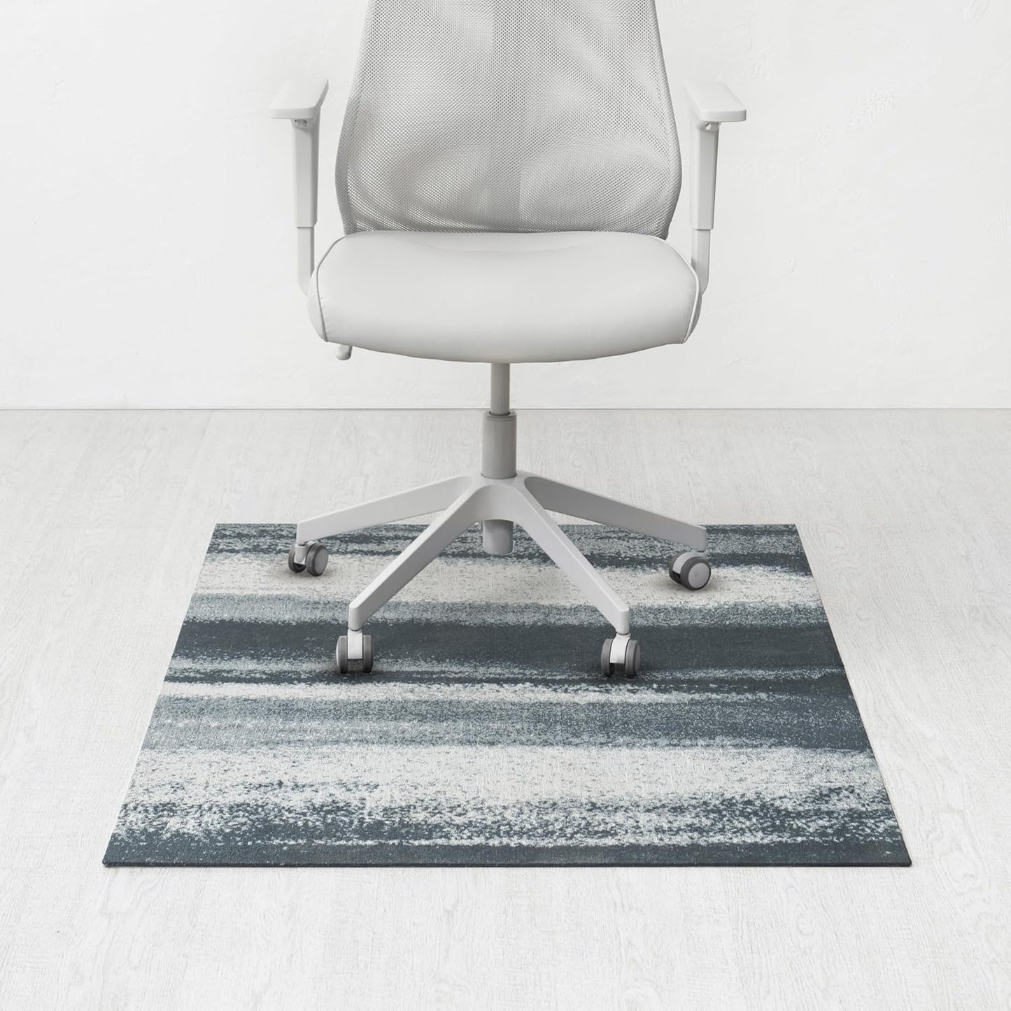 Essential Office Chair Mat for Carpet & Hardwood Floor Protection