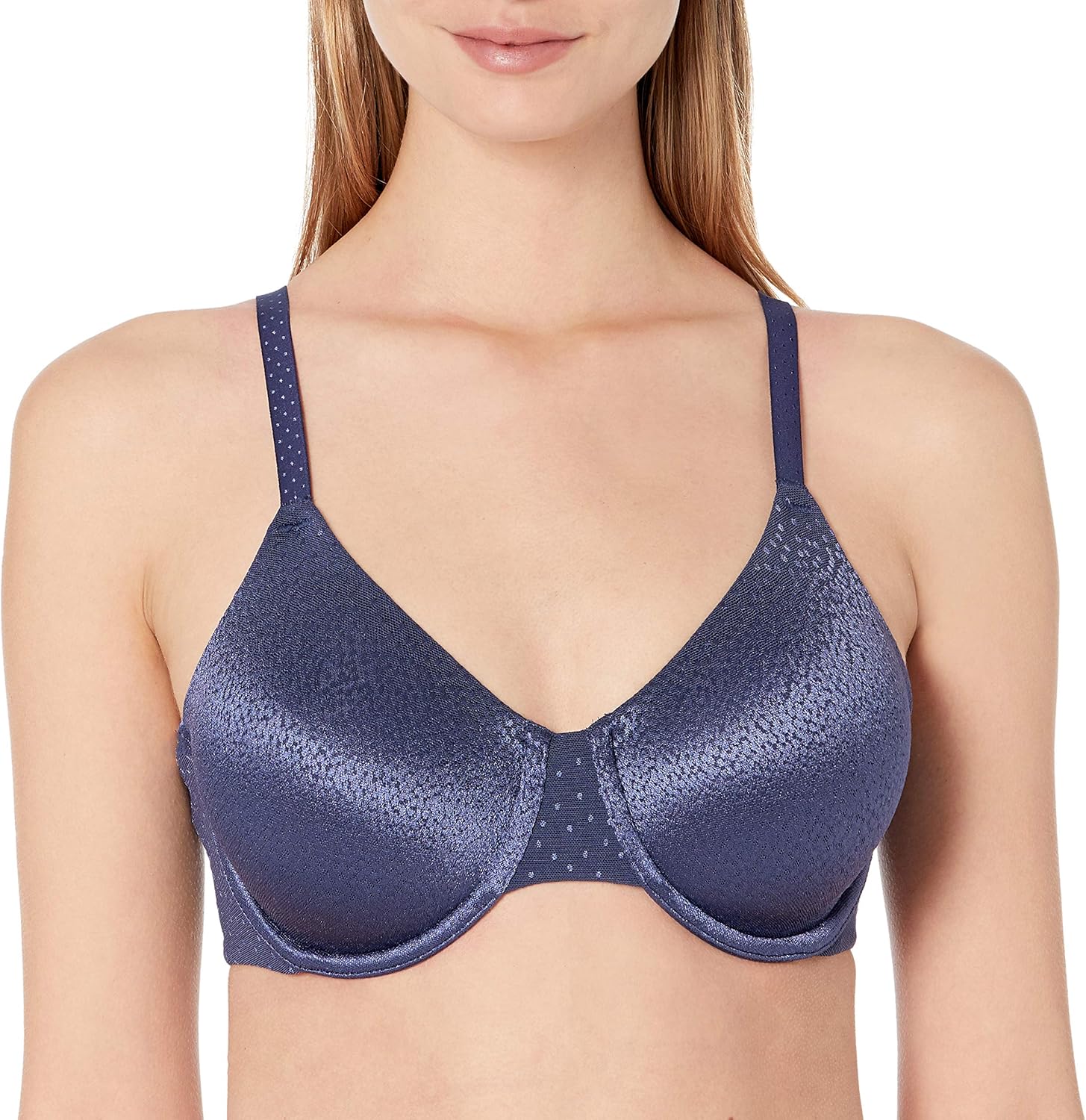 Wacoal Womens Back Appeal Underwire Bra for Ultimate Comfort
