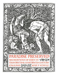 Paradise Preserved: Recreations in Eden in Eighteenth