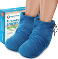 Heated Foot Therapy Slippers - Relieve Foot Pain!