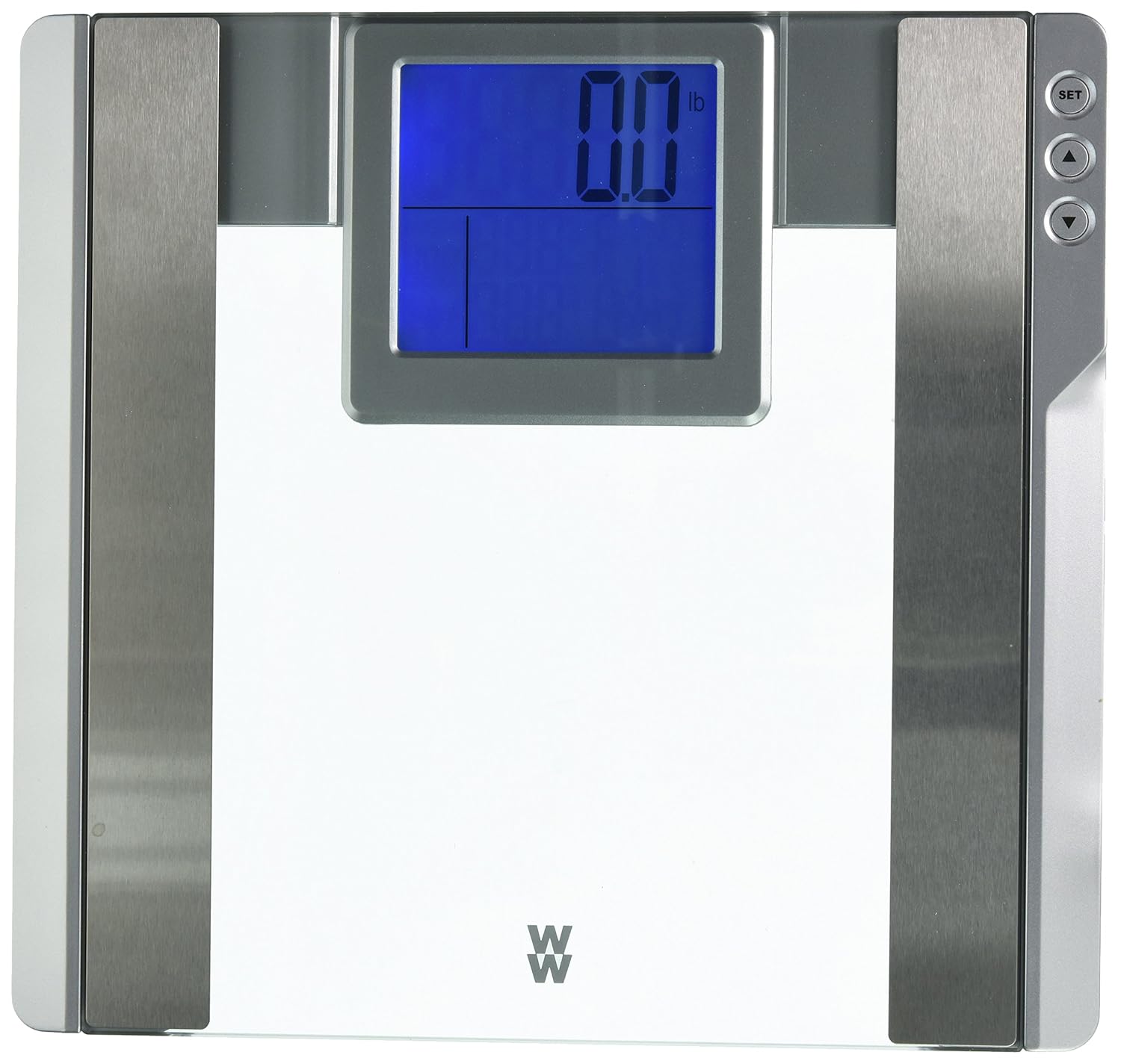 Weight Watchers Scales for Body Weight and Body Analysis