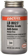 Loctite 299175 Paste Anti-Seize Lubricant - Marine Grade Protection