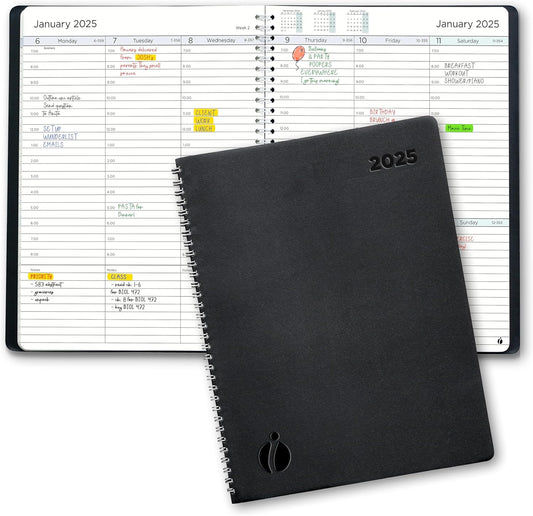 2025 Teacher Planner for Productivity