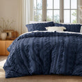 Bedsure Boho Kids Duvet Cover Queen Size for All Seasons