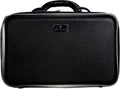 Qwerkywriter Official Carrying Case - Padded Travel Bag for Keyboards
