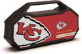 SOAR NFL Unisex Bluetooth Speakers - Portable Team Sound