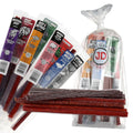 Ultimate 27-Piece Exotic Jerky Gift Set - Variety Pack