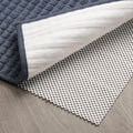 Non Slip Area Rug Pads for Extra Thick Anti-Slip Protection
