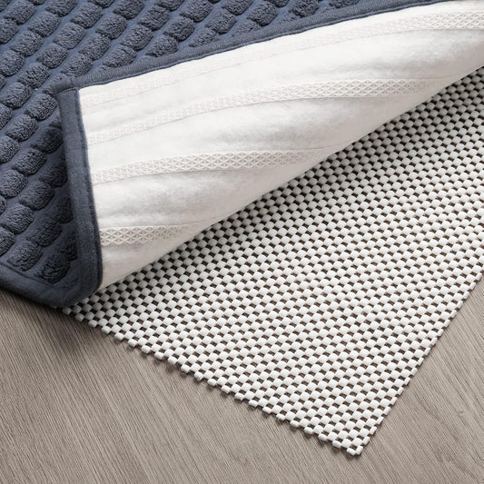 Non Slip Area Rug Pads for Extra Thick Anti-Slip Protection