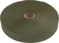 GM CLIMBING 1 in Nylon Tubular Webbing Tape - 4000lb UIAA Certified