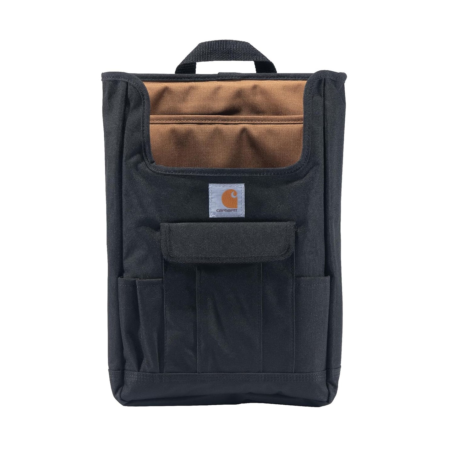 Carhartt Front Seat Organizer - Maximize Passenger Seat Storage!