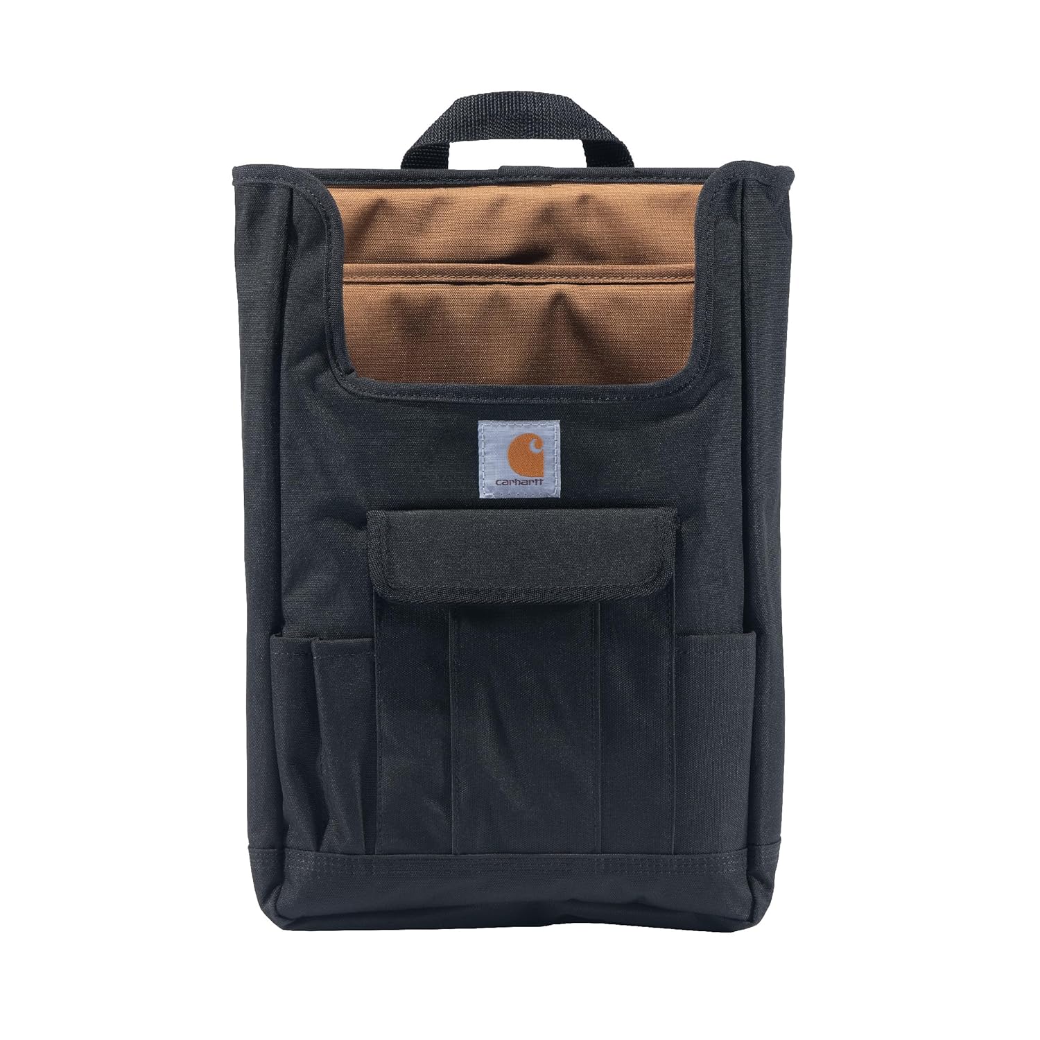 Carhartt Front Seat Organizer - Maximize Passenger Seat Storage!