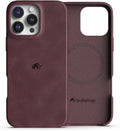 Premium Handcrafted Leather Case for iPhone 13 - Slim MagSafe Fit