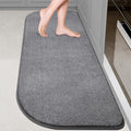 Non-Slip Washable Kitchen Rug 24x70 Inches for Indoor Entryways