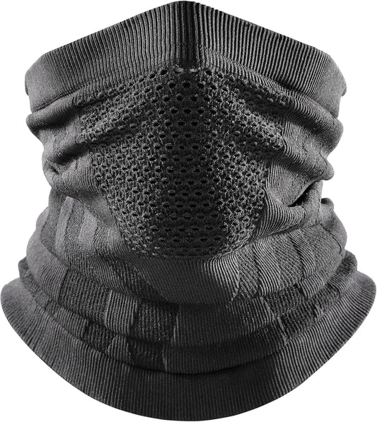 Windproof Balaclava for Skiing & Snowboarding