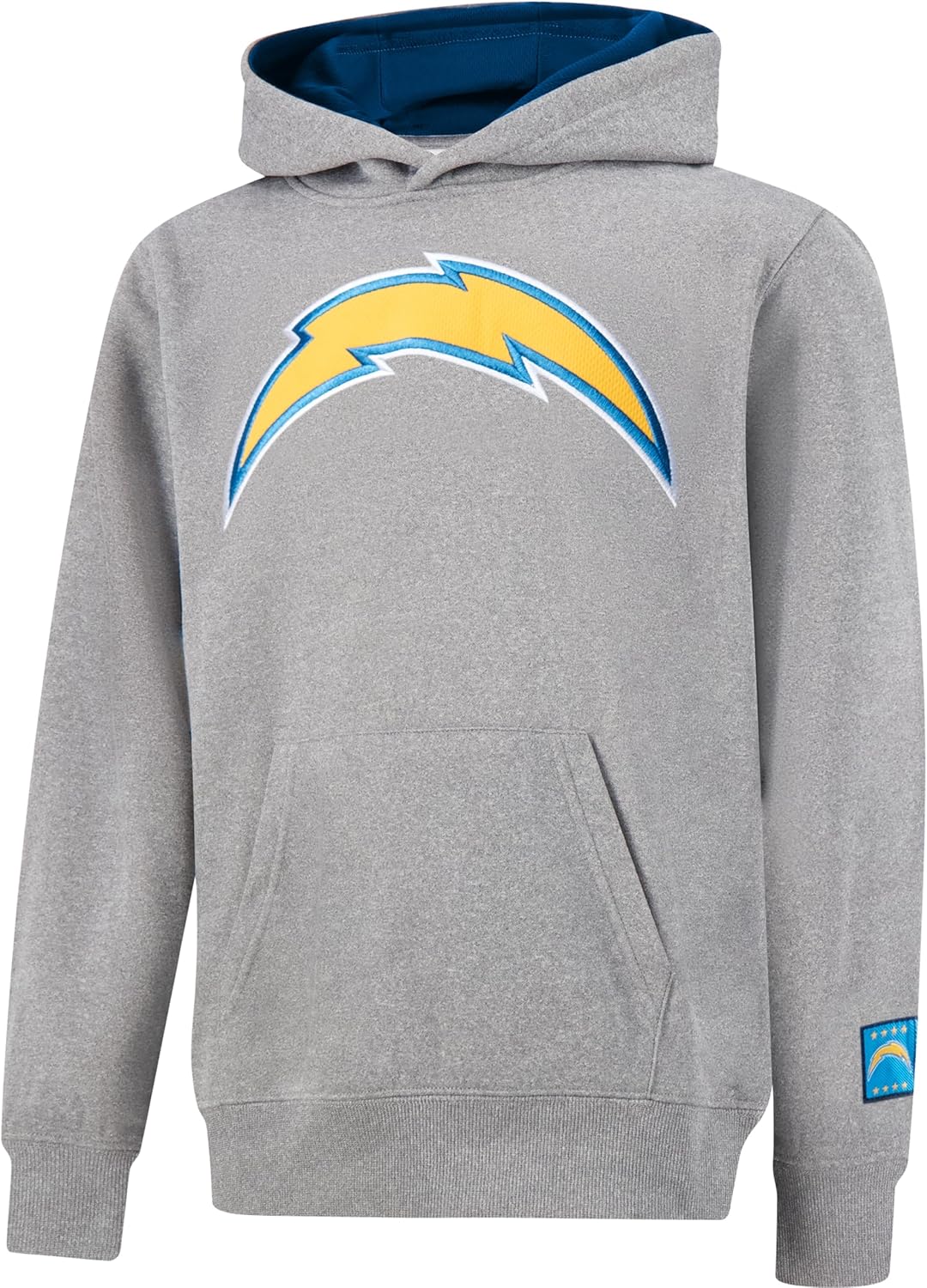 Ultra Game Youth NFL Official Super Soft Premium Hoodie Sweatshirt