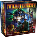 Twilight Imperium 4th Edition Prophecy of Kings Expansion - Epic SciFi