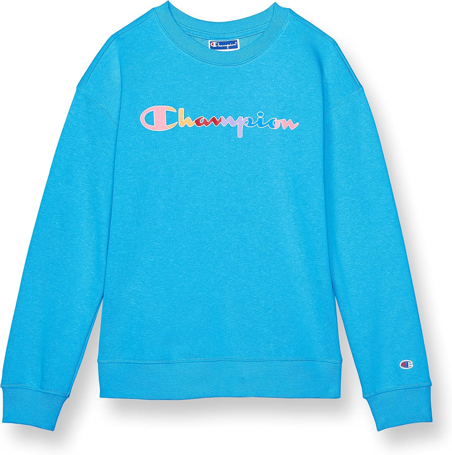 Champion Girls' Cozy Pullover Sweatshirt