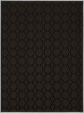 Garland Rug Sparta Non Slip Polypropylene 5 ft x 7 ft - Durable Modern
