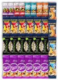 Niro Gift Basket Assortment Mixed Nuts Variety Pack - Office-Sized