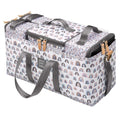 Petunia Pickle Bottom Deluxe Kit 3-in-1 Grid Caddy Organizer