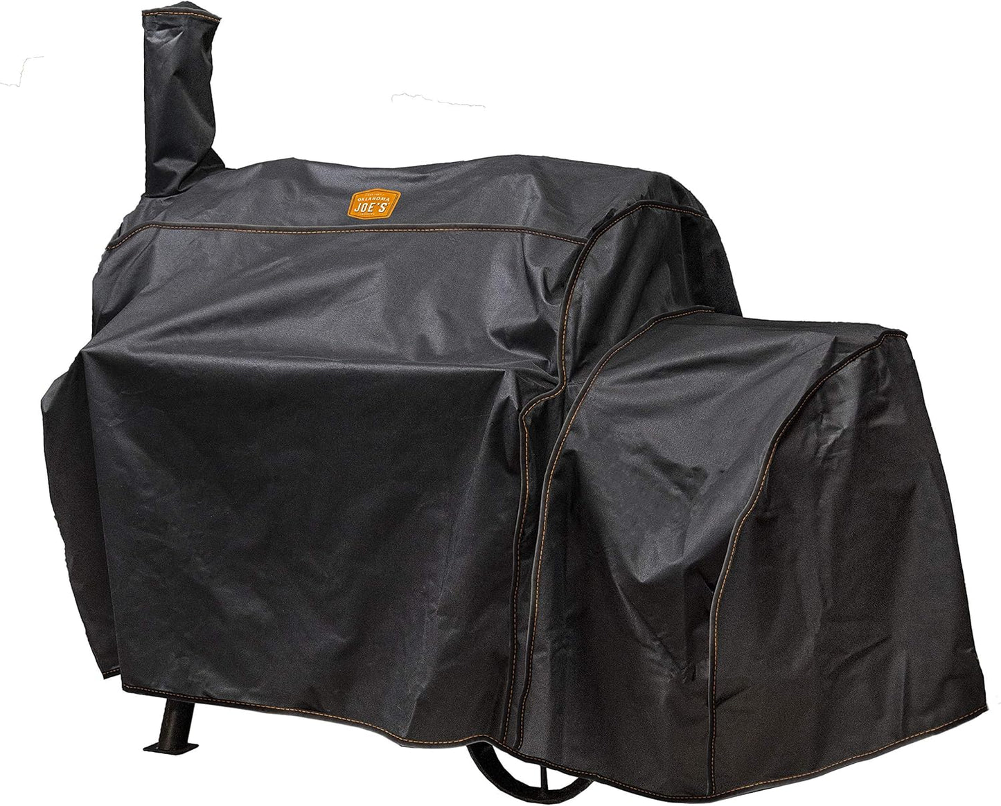 Oklahoma Joes Highland Offset Smoker Cover for Ultimate Protection