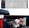 Envelope Cargo Net for Toyota Tacoma - Heavy Duty Design