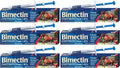 Ivermectin Paste Horse Wormer 1.87% - 6 Doses Bimectin