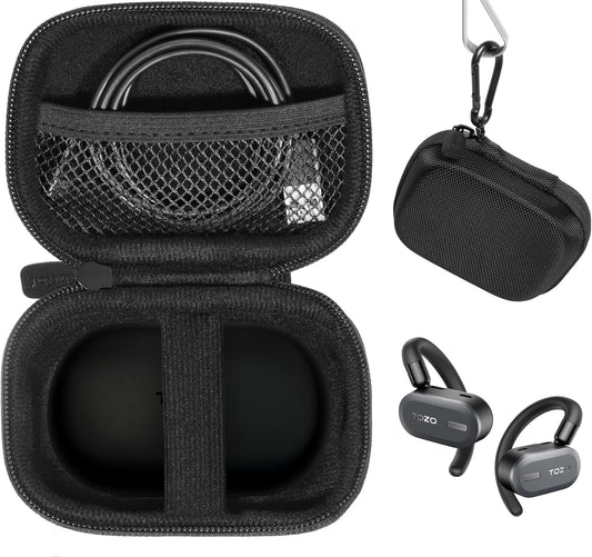 Secure TOZO OpenBuds CaseSack