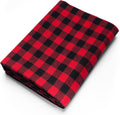 Pico Textiles 15 Yards Bolt 100% Cotton Tartan Plaid Flannel - Cozy