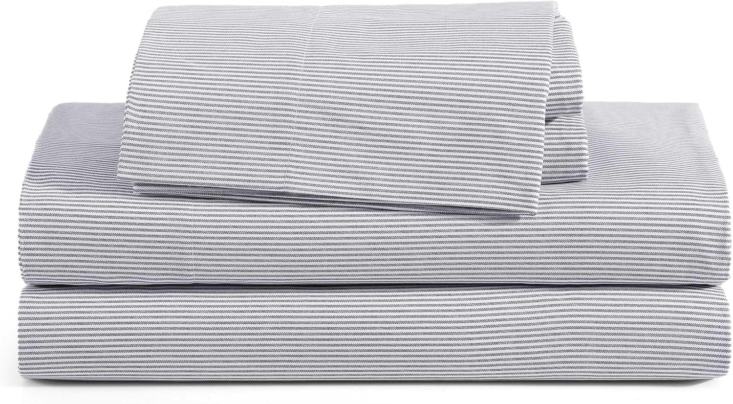 Tommy Hilfiger Queen Size Sheets Set for Effortless Comfort