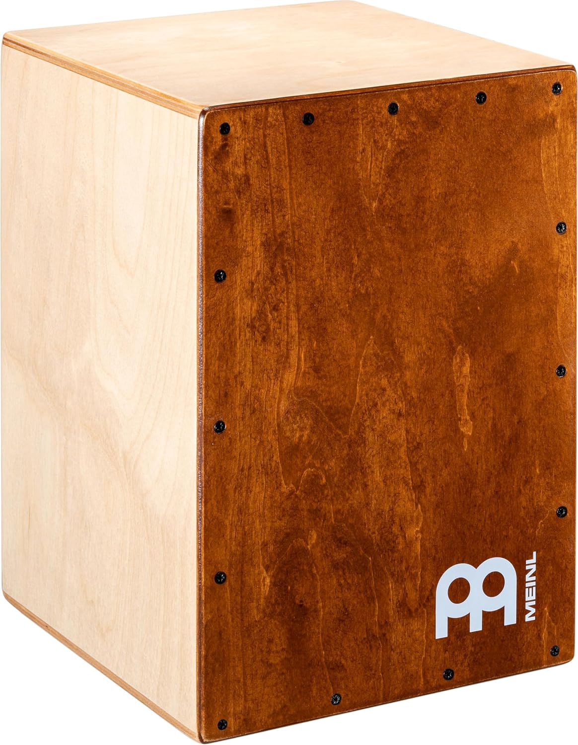 Meinl Percussion Jam Cajon Box Drum for Acoustic Music Fun
