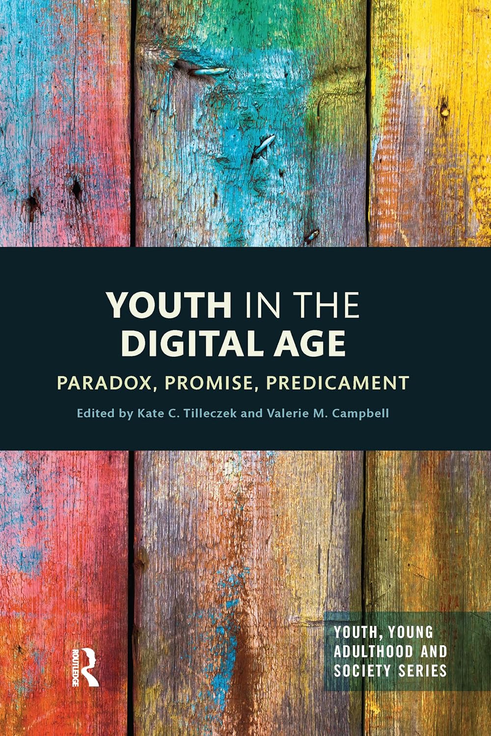 Youth in the Digital Age: Navigating Young Adulthood Today