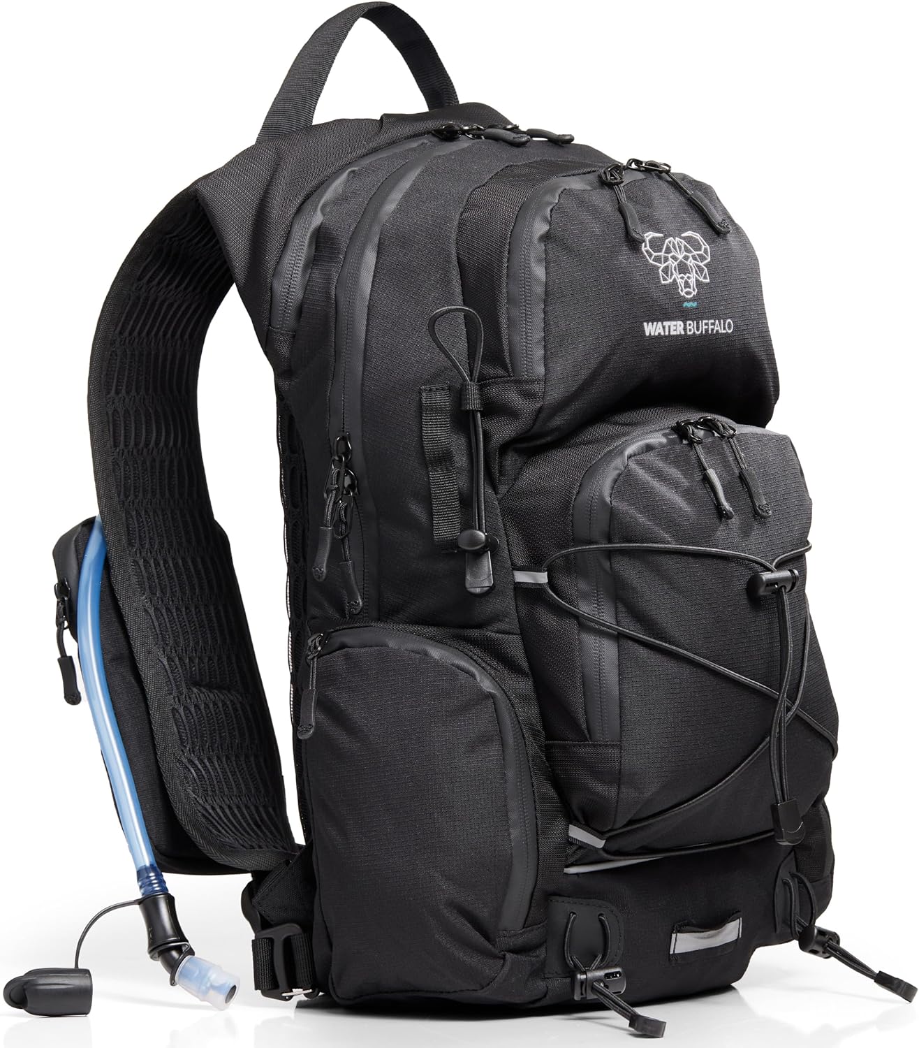 Sherpa 22L Hydration Backpack - Stay Hydrated on Hikes!