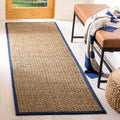 Safavieh Seagrass Design Runner Rug for Natural Fiber Style