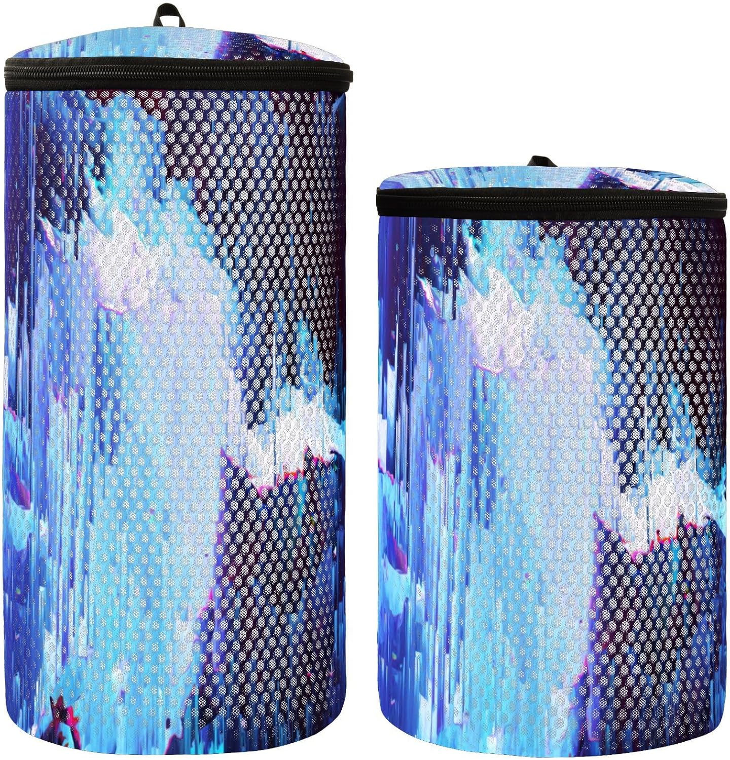 Protect Your Delicates: WestripLovy Shoe Laundry Bag