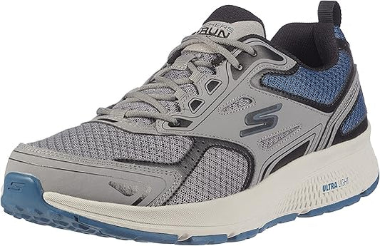 Skechers Men's GOrun Consistent Athletic Workout Running Shoe