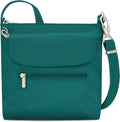 Classic Mini Shoulder Bag for Women - Anti-Theft Travel