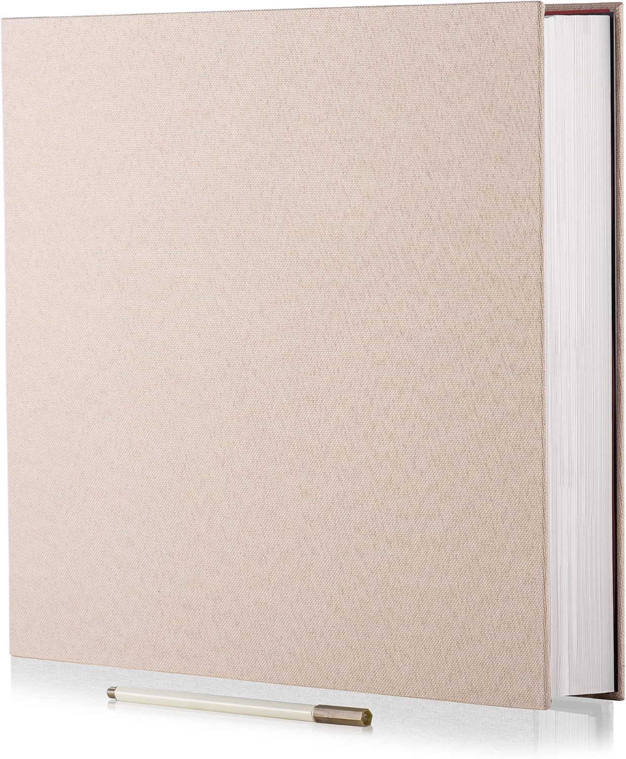 Large Photo Album Self Adhesive for 4x6 8x10 10x12 Photos