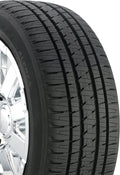 Bridgestone Dueler H/L Alenza Highway Terrain SUV Tire P275/55R20