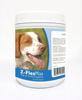 Healthy Breeds Brittany Z-Flex Max Hip and Joint Soft Chews