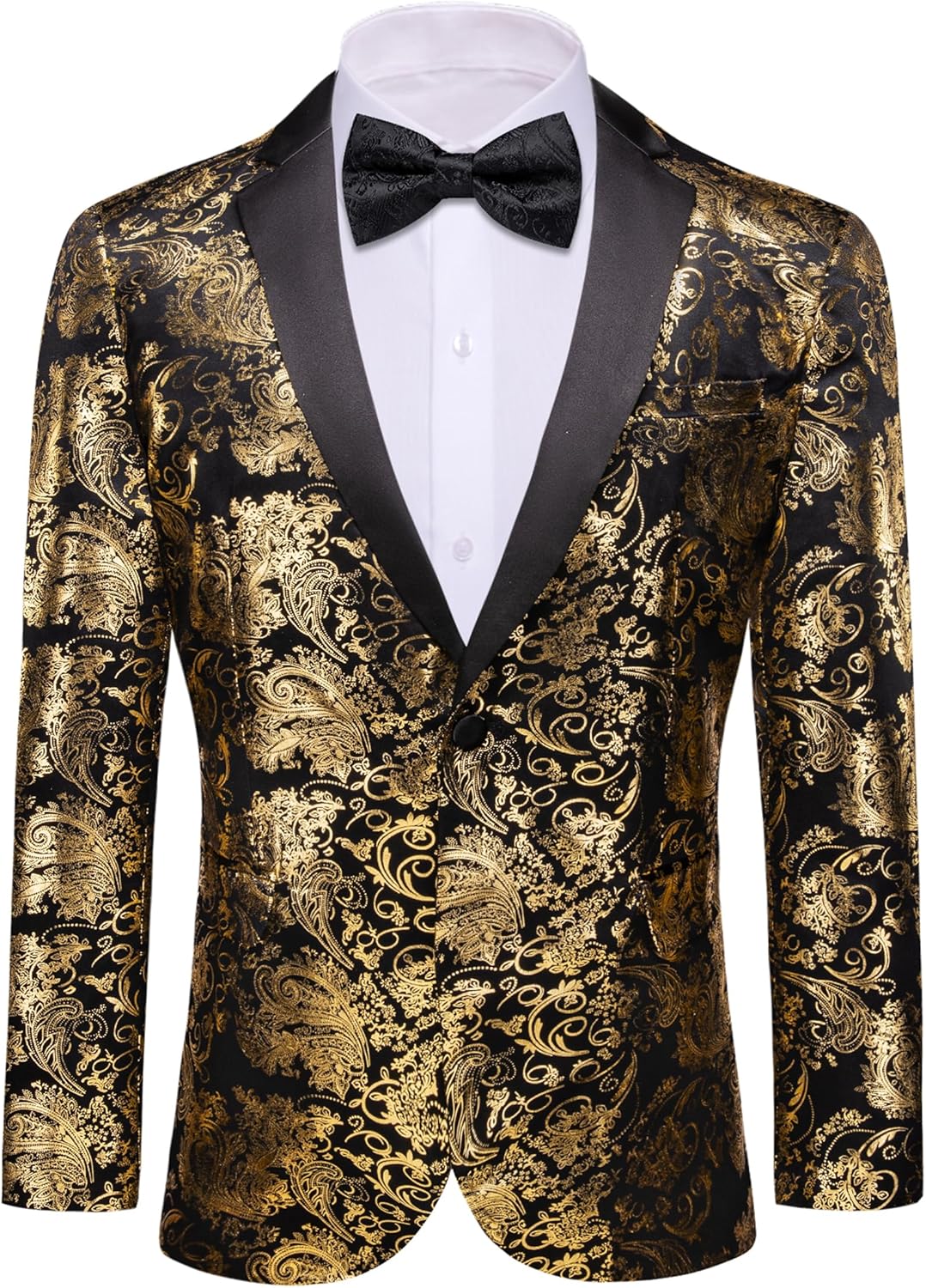 Barry Wang Men's Sport Coats & Blazers for Every Occasion