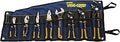 IRWIN VISE-GRIP GrooveLock Pliers Set 8-Piece - Quick Adjust Kit