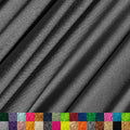 Ice Fabrics Nylon Spandex Fabric by the Yard - 60 in Wide 4-Way