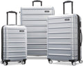 Samsonite Omni 2 Hardside Expandable Luggage Set - Durable