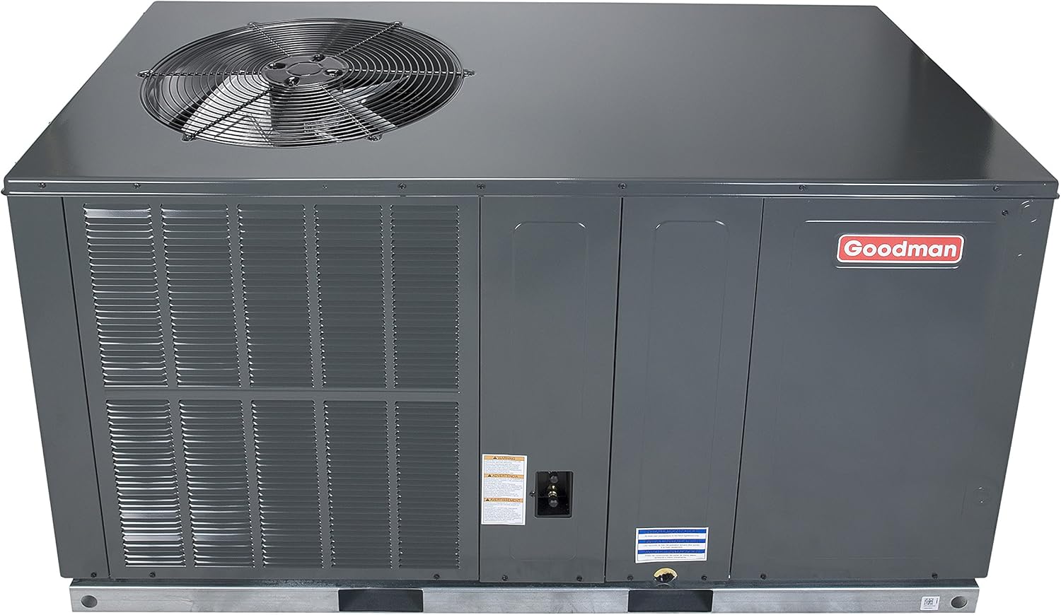 Efficient Cooling: Goodman 5 Ton 14 Seer AC - GPC1460H41